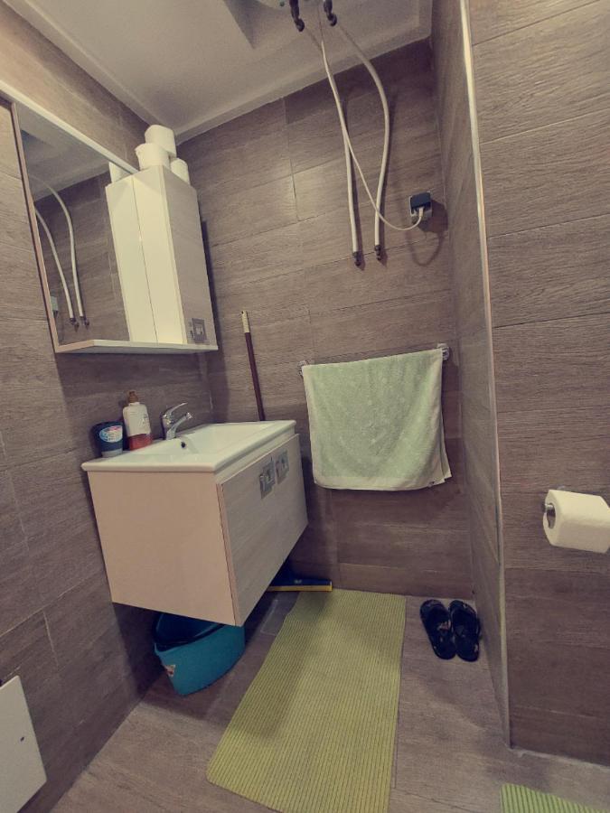 Studio De Luxe Oujda Exterior foto