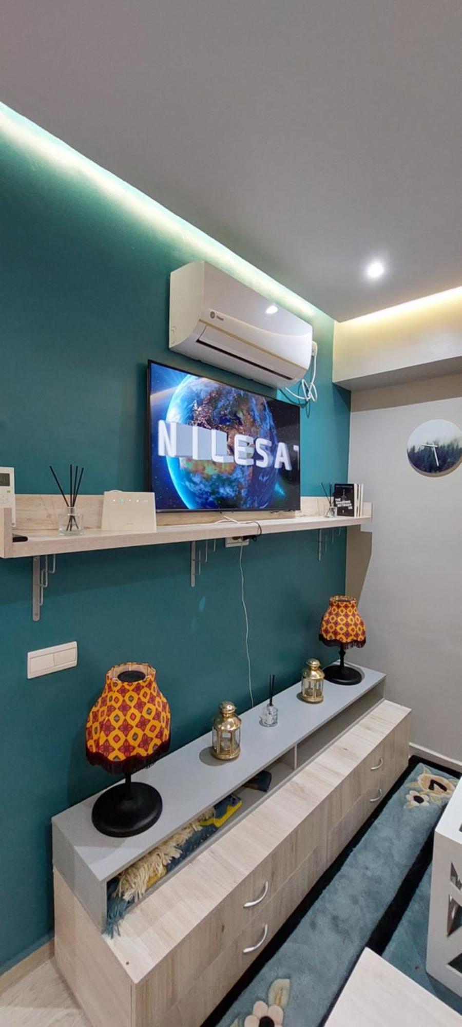 Studio De Luxe Oujda Zimmer foto