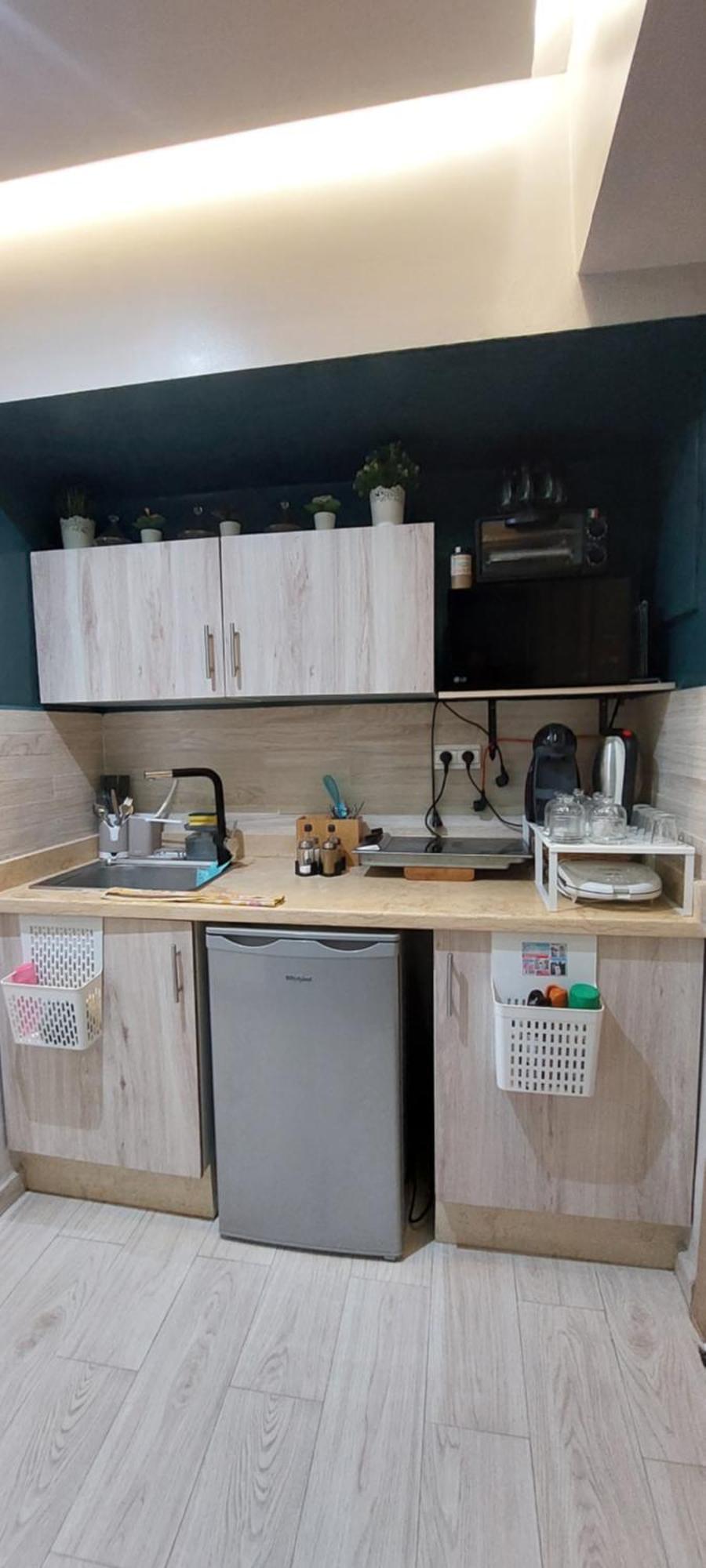 Studio De Luxe Oujda Zimmer foto