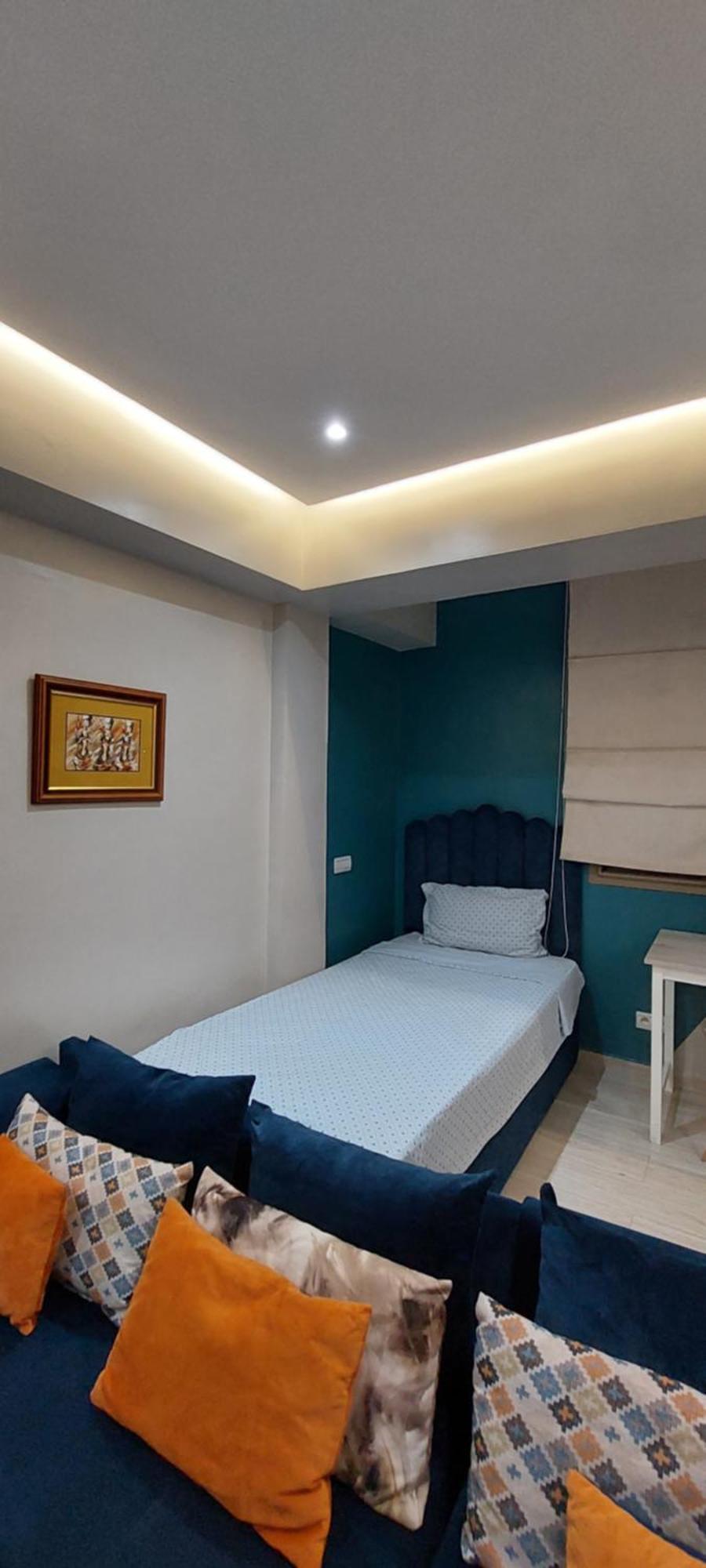Studio De Luxe Oujda Zimmer foto